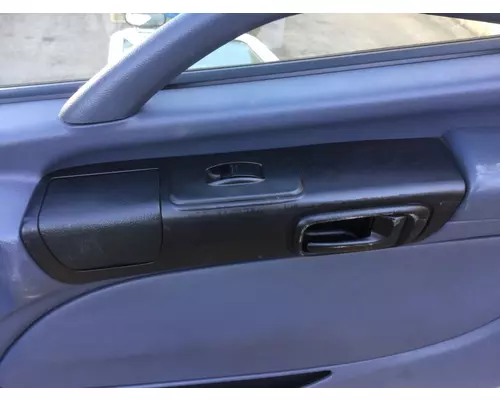 HINO 338 2005-2021 DOOR ASSEMBLY, FRONT