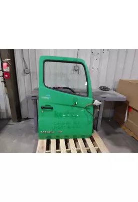 HINO 338 2005-2021 DOOR ASSEMBLY, FRONT