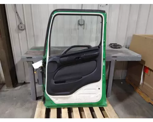 HINO 338 2005-2021 DOOR ASSEMBLY, FRONT