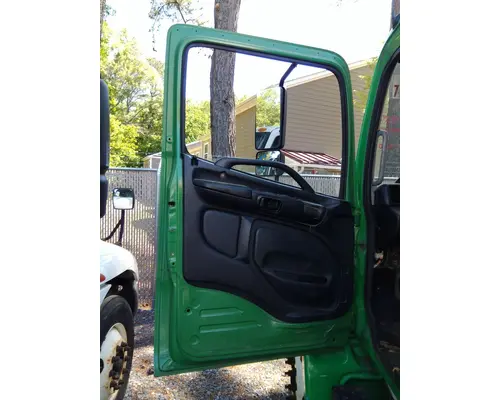 HINO 338 2005-2021 DOOR ASSEMBLY, FRONT