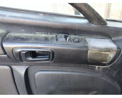 HINO 338 2005-2021 DOOR ASSEMBLY, FRONT