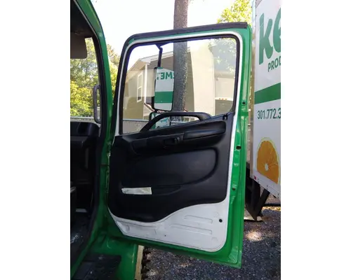 HINO 338 2005-2021 DOOR ASSEMBLY, FRONT