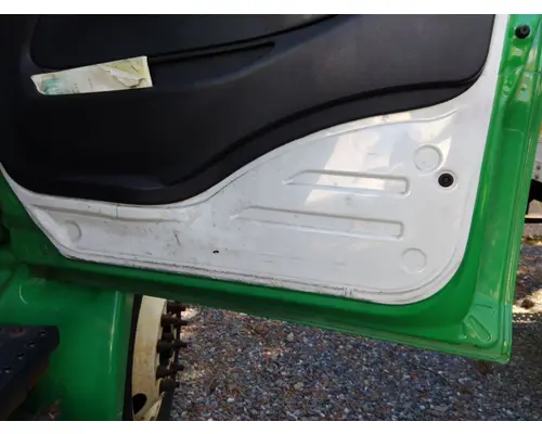 HINO 338 2005-2021 DOOR ASSEMBLY, FRONT