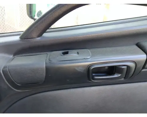 HINO 338 2005-2021 DOOR ASSEMBLY, FRONT
