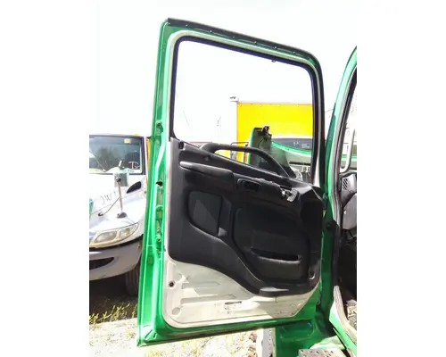 HINO 338 2005-2021 DOOR ASSEMBLY, FRONT