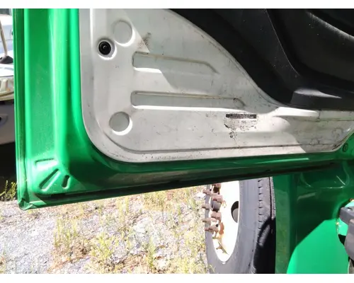 HINO 338 2005-2021 DOOR ASSEMBLY, FRONT