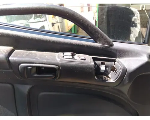 HINO 338 2005-2021 DOOR ASSEMBLY, FRONT