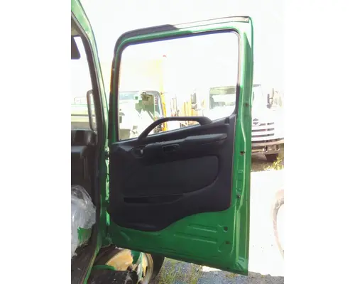 HINO 338 2005-2021 DOOR ASSEMBLY, FRONT