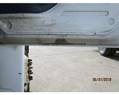 HINO 338 2005-2021 DOOR ASSEMBLY, FRONT