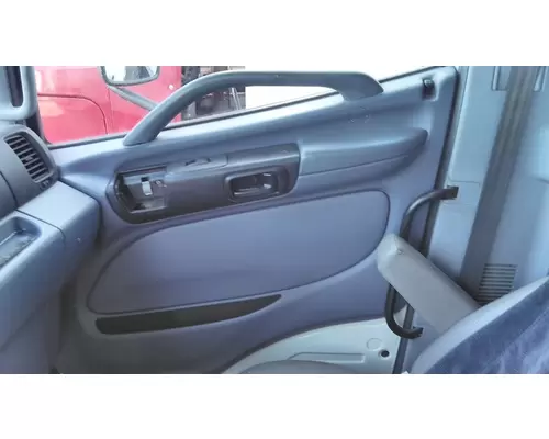 HINO 338 2005-2021 DOOR ASSEMBLY, FRONT