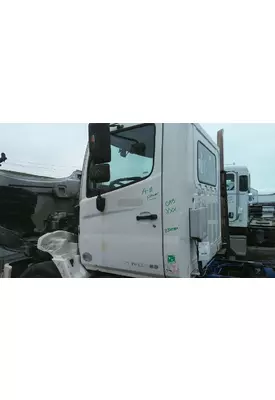 HINO 338 2005-2021 DOOR ASSEMBLY, FRONT