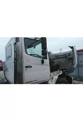 HINO 338 2005-2021 DOOR ASSEMBLY, FRONT