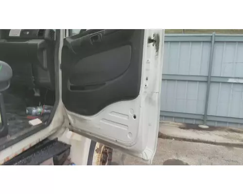 HINO 338 2005-2021 DOOR ASSEMBLY, FRONT