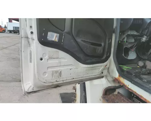 HINO 338 2005-2021 DOOR ASSEMBLY, FRONT