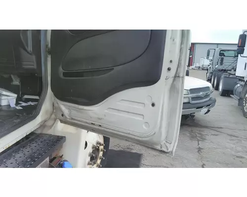 HINO 338 2005-2021 DOOR ASSEMBLY, FRONT