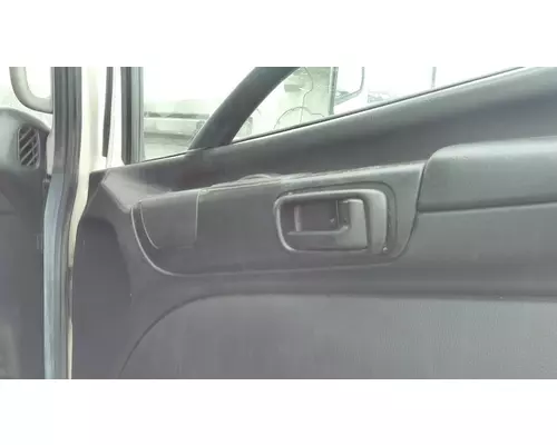 HINO 338 2005-2021 DOOR ASSEMBLY, FRONT