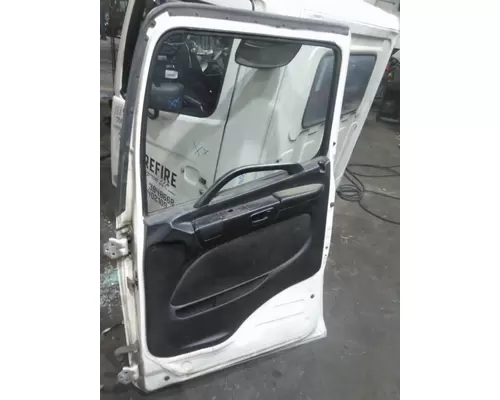 HINO 338 2005-2021 DOOR ASSEMBLY, FRONT
