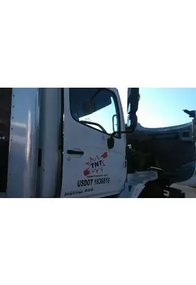 HINO 338 2005-2021 DOOR ASSEMBLY, FRONT