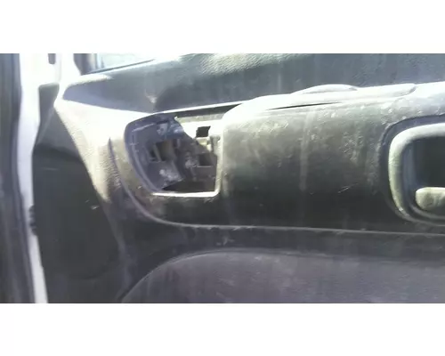 HINO 338 2005-2021 DOOR ASSEMBLY, FRONT