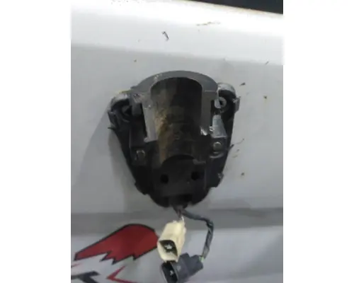 HINO 338 2005-2021 DOOR ASSEMBLY, FRONT