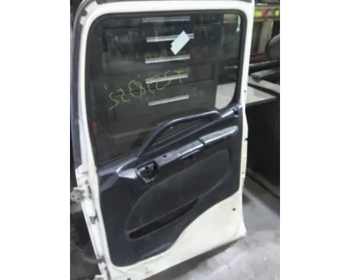 HINO 338 2005-2021 DOOR ASSEMBLY, FRONT
