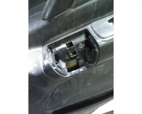 HINO 338 2005-2021 DOOR ASSEMBLY, FRONT