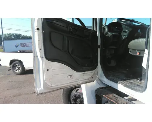 HINO 338 2005-2021 DOOR ASSEMBLY, FRONT