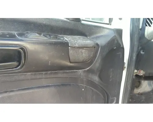 HINO 338 2005-2021 DOOR ASSEMBLY, FRONT