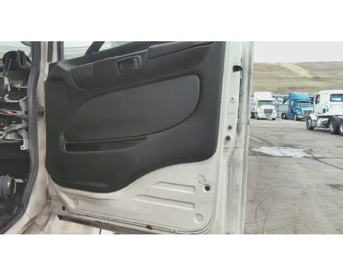 HINO 338 2005-2021 DOOR ASSEMBLY, FRONT