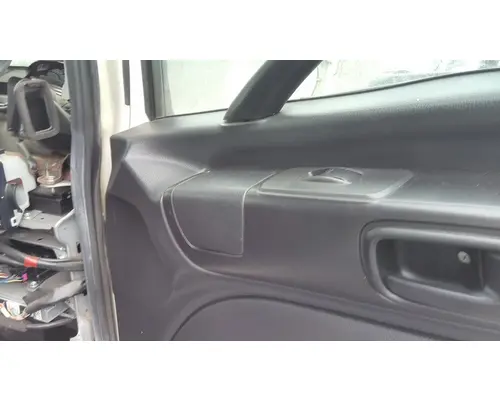 HINO 338 2005-2021 DOOR ASSEMBLY, FRONT