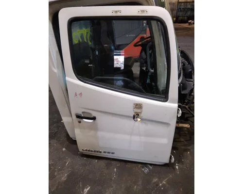 HINO 338 2005-2021 DOOR ASSEMBLY, FRONT