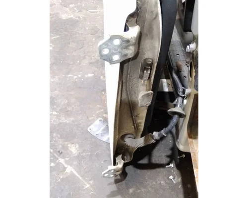 HINO 338 2005-2021 DOOR ASSEMBLY, FRONT