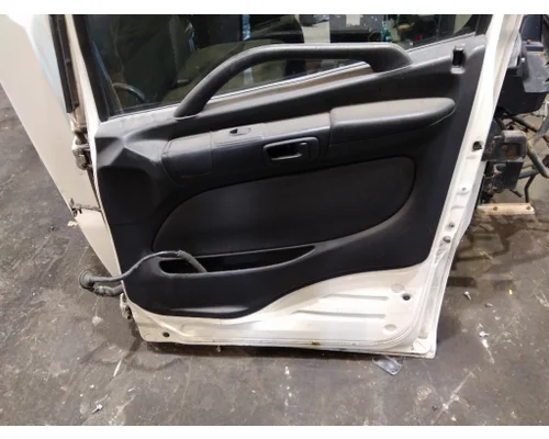 HINO 338 2005-2021 DOOR ASSEMBLY, FRONT