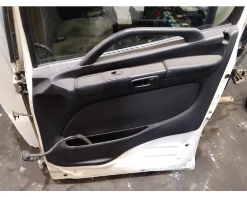 HINO 338 2005-2021 DOOR ASSEMBLY, FRONT