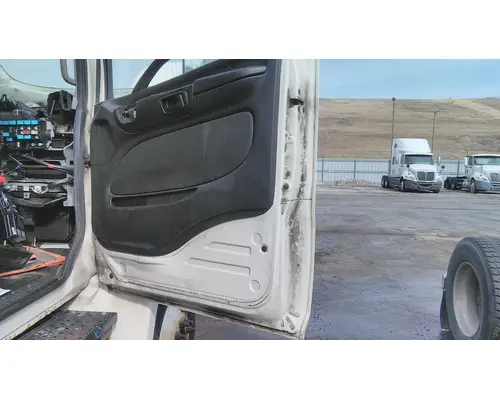HINO 338 2005-2021 DOOR ASSEMBLY, FRONT