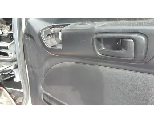 HINO 338 2005-2021 DOOR ASSEMBLY, FRONT