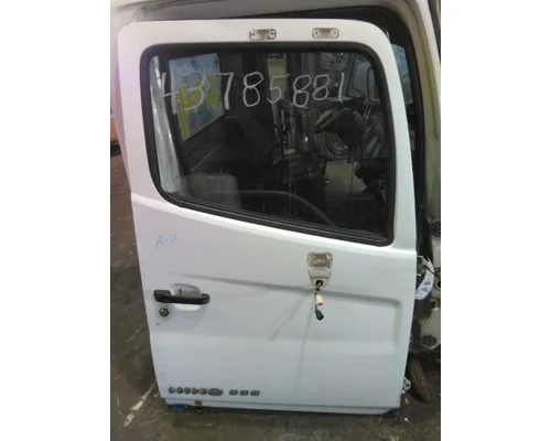 HINO 338 2005-2021 DOOR ASSEMBLY, FRONT