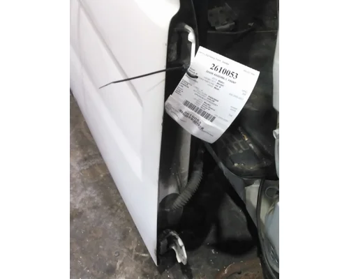 HINO 338 2005-2021 DOOR ASSEMBLY, FRONT