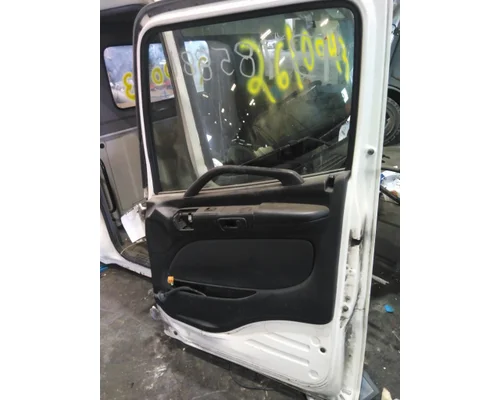 HINO 338 2005-2021 DOOR ASSEMBLY, FRONT