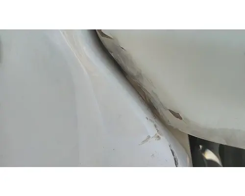 HINO 338 2005-2021 DOOR ASSEMBLY, FRONT