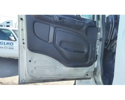 HINO 338 2005-2021 DOOR ASSEMBLY, FRONT