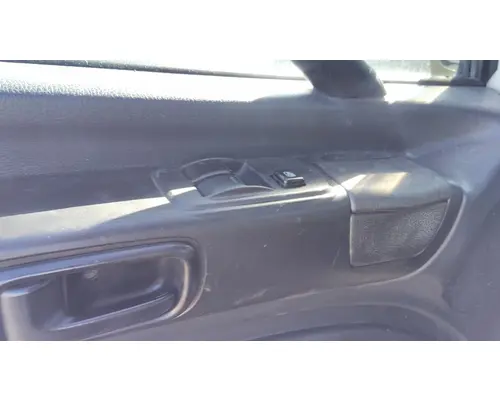 HINO 338 2005-2021 DOOR ASSEMBLY, FRONT