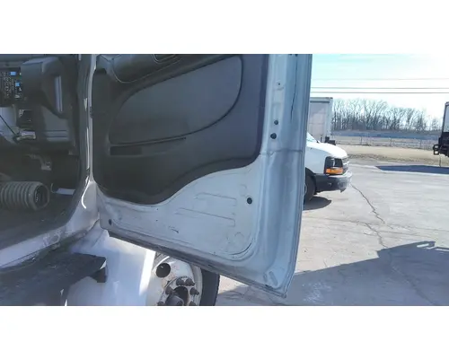 HINO 338 2005-2021 DOOR ASSEMBLY, FRONT