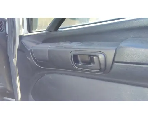 HINO 338 2005-2021 DOOR ASSEMBLY, FRONT