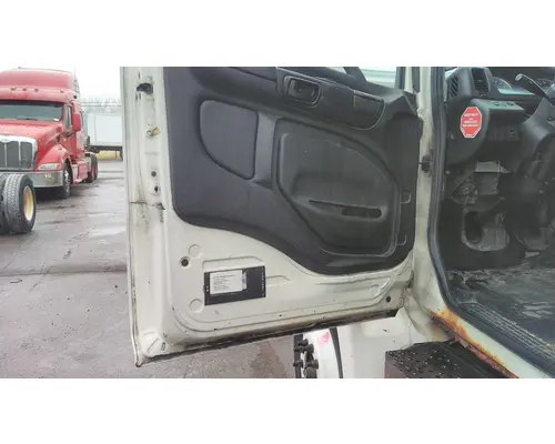 HINO 338 2005-2021 DOOR ASSEMBLY, FRONT