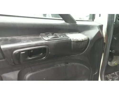 HINO 338 2005-2021 DOOR ASSEMBLY, FRONT
