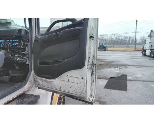 HINO 338 2005-2021 DOOR ASSEMBLY, FRONT