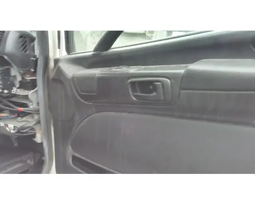 HINO 338 2005-2021 DOOR ASSEMBLY, FRONT
