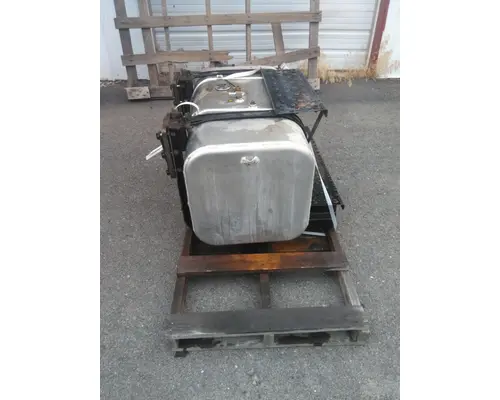 HINO 338 2006-2010 FUEL TANK