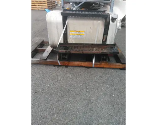 HINO 338 2006-2010 FUEL TANK